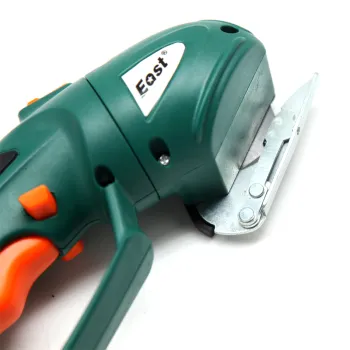 EAST 3.6V Professional Electric Scissors - Cordless Mini Multi-function Cutting Machine