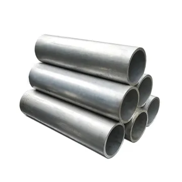 ASTM A106 Gr.B Galvanized Steel Tube