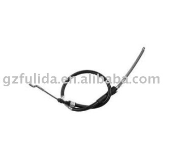 HAND BRAKE Cable for motorcycle
