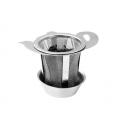 heavy duty tea strainer