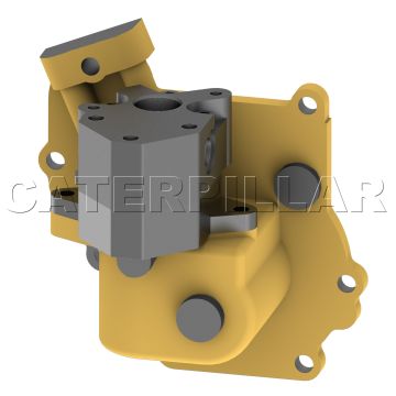 Imported Engine C15 Fuel Delivery Pump 4N-1101 Genuine Parts