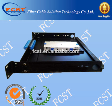 Main Fiber Optic Distribution Frame ODF FOD-TEM-W1U