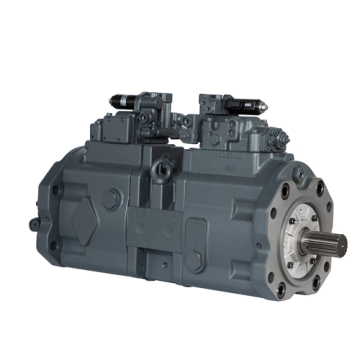 K3V140DT-9TCM Hydraulic Main Pump Assy for SY330 SY360 Excavators