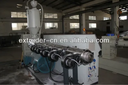 plastic extruders,china plastic extruders,extruder for pipes
