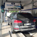 Laser Touchless Car Wash 360 For Sale