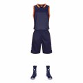 Uniforme de equipo de baloncesto de jóvenes para hombres personalizados