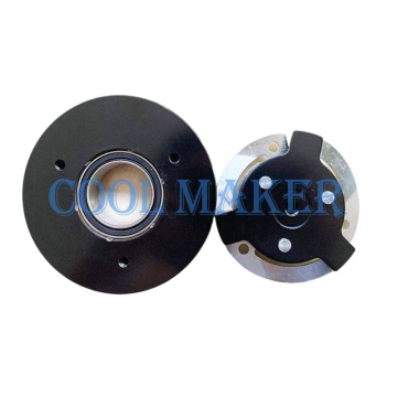 DSE717 Air Conditioner Compressor Clutch Assembly for BMW X5 4.8L