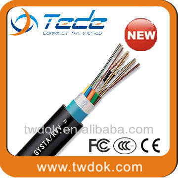manufacturing with high quality and competitive price of multimode 50 125 fiber optical cable with bundle foam