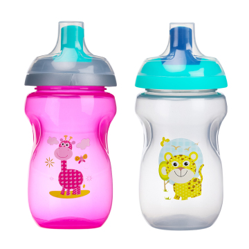 Wholesale BPA-Free Cups: Ideal Feeding and Drinking Tools for Kids' Development