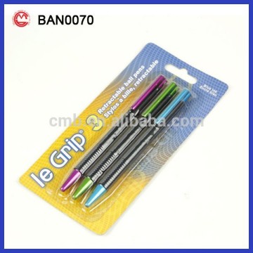 Multicolor Vustom Gift Promotional Pen