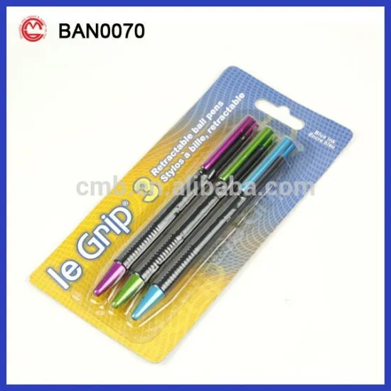 Multicolor Vustom Gift Promotional Pen