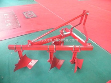 Best price Agricultural Machinery Furrow Plough With Tractor