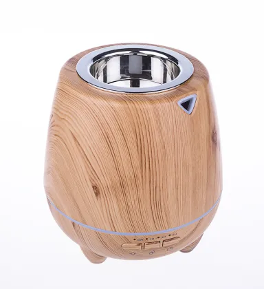 Aromatherapy Humidifier Aroma Essential Oil Diffuser Air