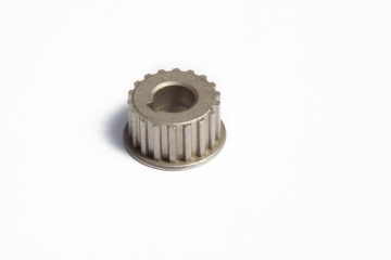 Powder metallurgy gear 19