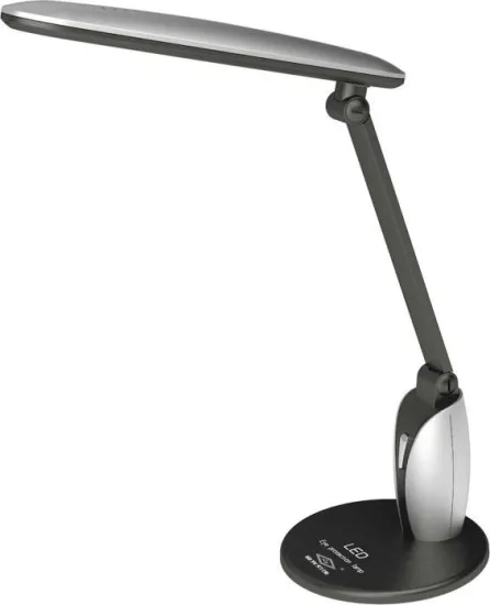 Six Grades Touch LED Table Lamp with Pucker Function