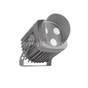 IP66 AC RGB LED-Scheinwerfer AP3D