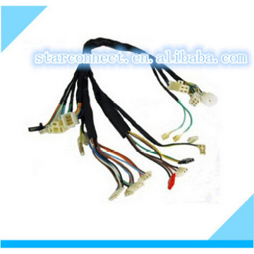 Customized home appliance refrigerator wiring harness manufacturer