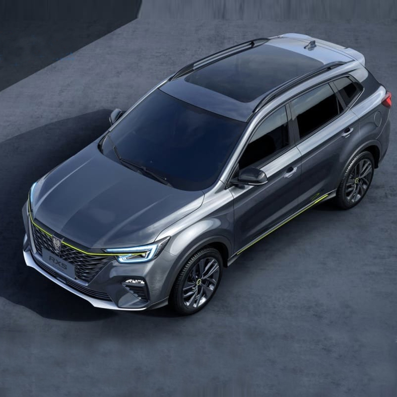Roewe Erx5