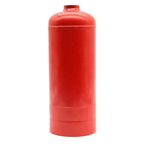 5kg CO2 Fire Extinguisher 5kg portable wheeled red CO2 fire extinguisher Supplier