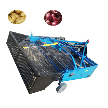 Potato and Vegetable Harvesting Equipment Manufacturers