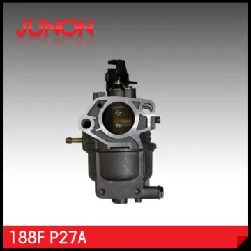 auto engine carburetor weber carburetor 188F