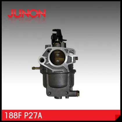 auto engine carburetor weber carburetor 188F