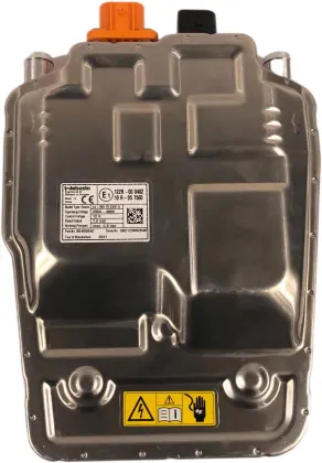 Land Rover Jaguar PTC & Webasto Heaters