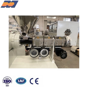 Aluminum Heater for Extruders