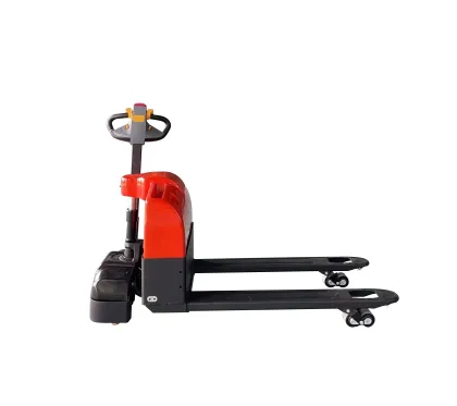 5 Ton Electric Pallet Jack - Everlift Power Pallet Jack