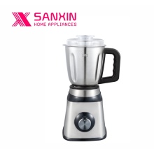 Removable and washable Stainless steel Blender