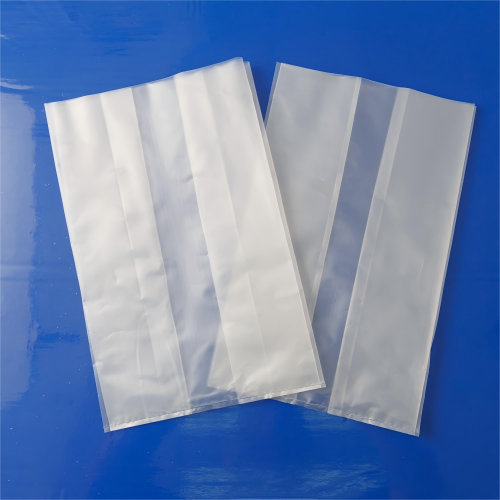 医療機器用 HDPE 滅菌ガセットバッグ