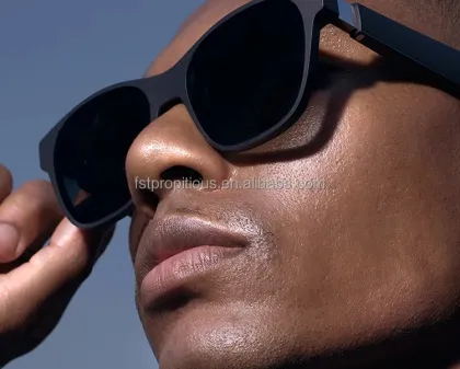 XREAL Air 2 Pro: Wireless Smart Glasses with Full Vision AR Hardware