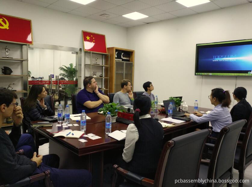 pcb assembly oem