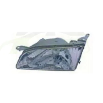 Headlamp Lamps for Toyota 98-00 Corolla