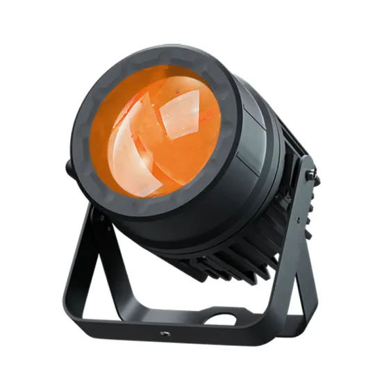 Super Beam Zoom IP65 60W LED Par Can Bar Light with RDM for Stage Shows