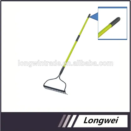 heavy duty garden rakes bow rakes for sale