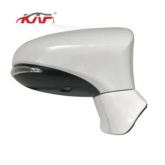 Side Car Door Wing Mirror 87940-33B21 - Lexus ES350 2013 Rear View Mirror