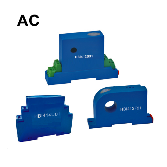 AC/DC Current Transducer