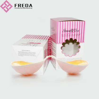 Leaves Embroidered Cheap Lace Wireless Bra Online