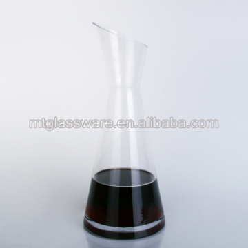 Carafe/Wine GLass Pot/Glass jug/Drinking Glass