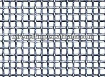 good quality square mesh
