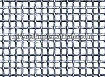 good quality square mesh