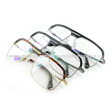 Fashionable eyewear for men, OEM/ODM orders welcomed