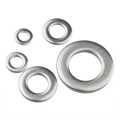 304 stainless steel gasket