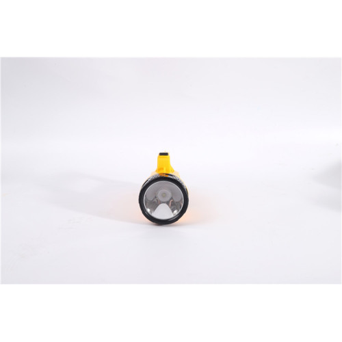 Plastic rechargeable torch LED Hand Search Light
