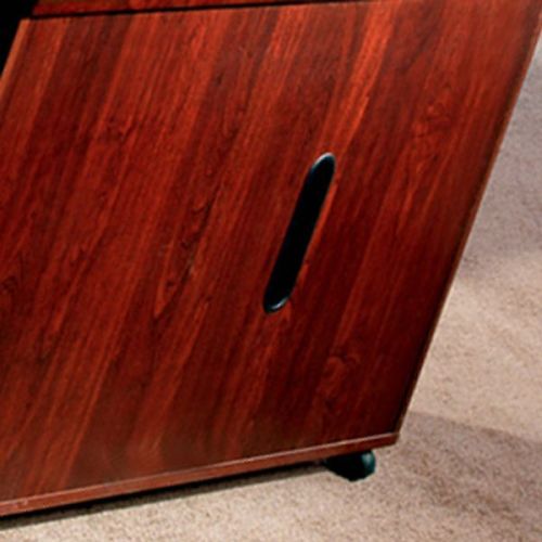 Perfect Edging Philippine Market Compressed Wood Furniture, High