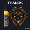 YuotoThanos 5000puffs Mesh Coil 14 E-Liquid Vape