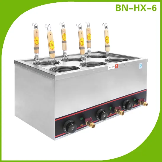 Table Top Electric Pasta Cooker