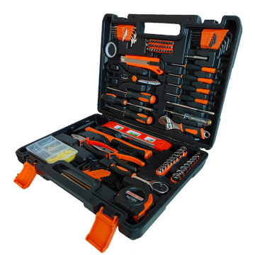 Factory Outlet Home Wholesale: Comprehensive Manual Maintenance Set and Electrician Toolbox Kit for Gift or Professional Use