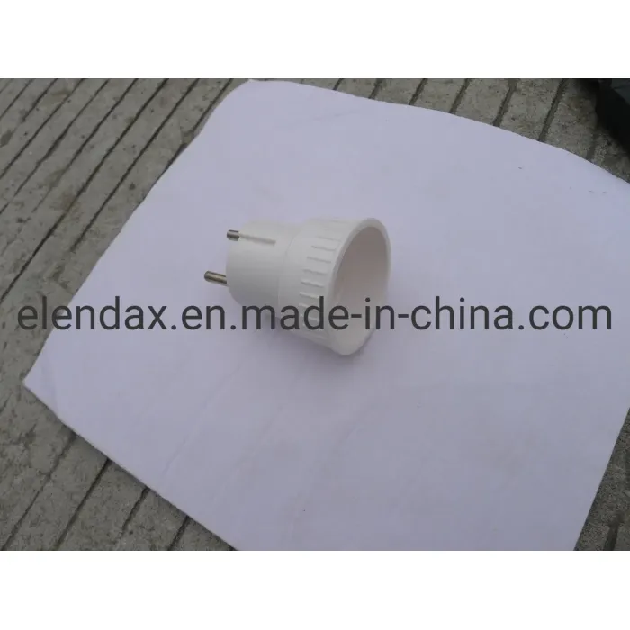 Steker 2 Pin ke Stopkontak (P8031)